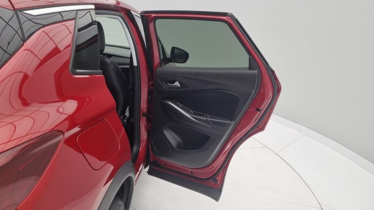 Opel Grandland X 2018 1.6 Innovation | ΕΩΣ 5 ΕΤΗ ΕΓΓΥΗΣΗ-thumb-32