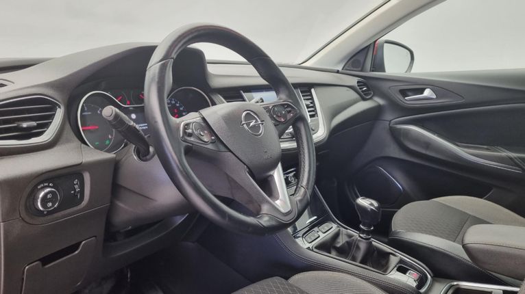 Opel Grandland X 2018 1.6 Innovation | ΕΩΣ 5 ΕΤΗ ΕΓΓΥΗΣΗ-thumb-21