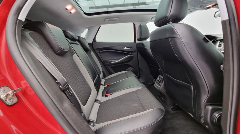 Opel Grandland X 2018 1.6 Innovation | ΕΩΣ 5 ΕΤΗ ΕΓΓΥΗΣΗ-thumb-33
