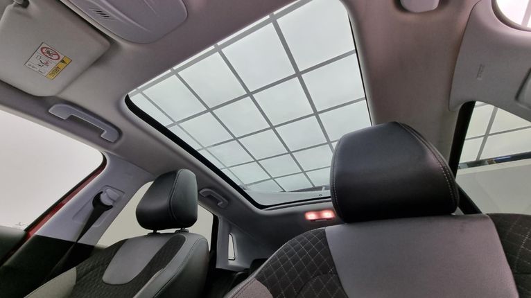 Opel Grandland X 2018 1.6 Innovation | ΕΩΣ 5 ΕΤΗ ΕΓΓΥΗΣΗ-thumb-19