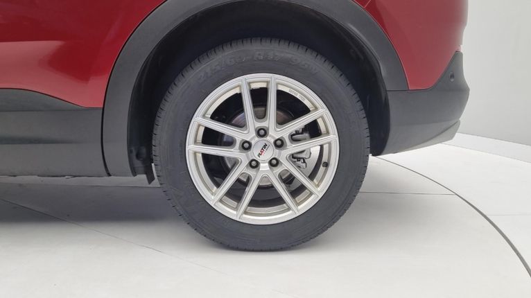 Opel Grandland X 2018 1.6 Innovation | ΕΩΣ 5 ΕΤΗ ΕΓΓΥΗΣΗ-thumb-14