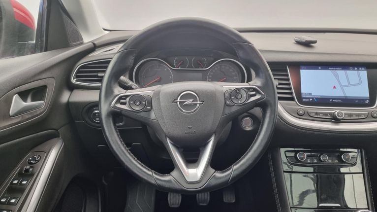 Opel Grandland X 2018 1.6 Innovation | ΕΩΣ 5 ΕΤΗ ΕΓΓΥΗΣΗ-thumb-23