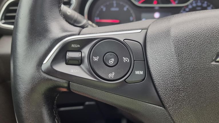 Opel Grandland X 2018 1.6 Innovation | ΕΩΣ 5 ΕΤΗ ΕΓΓΥΗΣΗ-thumb-24