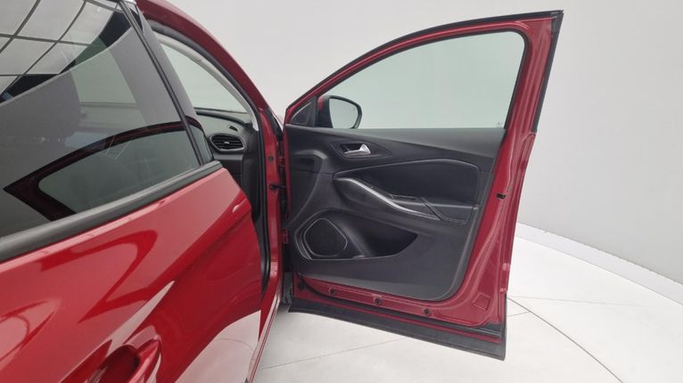 Opel Grandland X 2018 1.6 Innovation | ΕΩΣ 5 ΕΤΗ ΕΓΓΥΗΣΗ-thumb-29