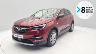 Opel Grandland X 2018 1.6 Innovation | ΕΩΣ 5 ΕΤΗ ΕΓΓΥΗΣΗ