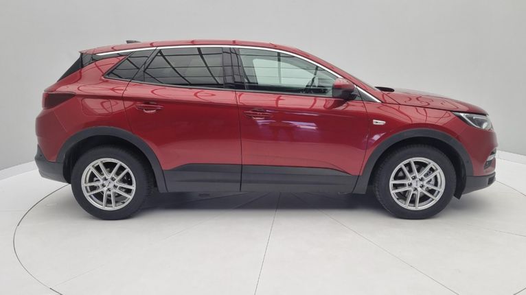 Opel Grandland X 2018 1.6 Innovation | ΕΩΣ 5 ΕΤΗ ΕΓΓΥΗΣΗ-thumb-5