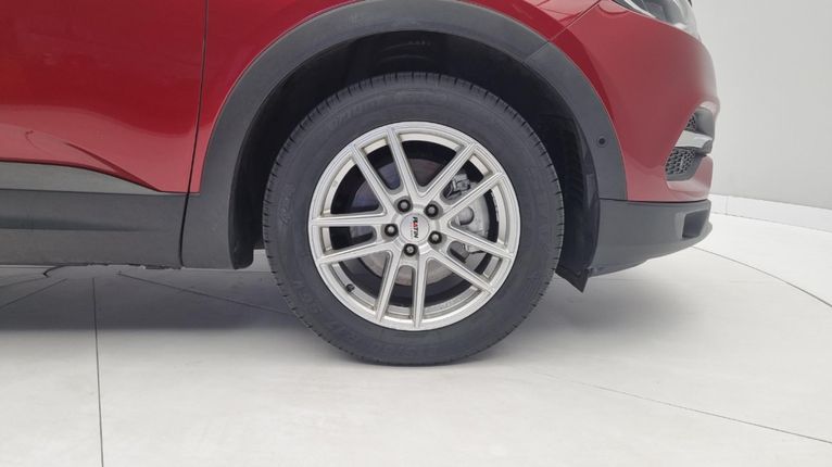 Opel Grandland X 2018 1.6 Innovation | ΕΩΣ 5 ΕΤΗ ΕΓΓΥΗΣΗ-thumb-38