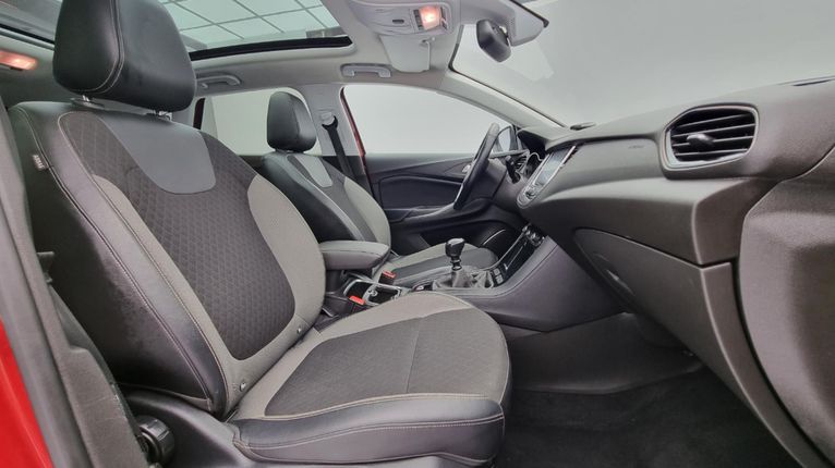 Opel Grandland X 2018 1.6 Innovation | ΕΩΣ 5 ΕΤΗ ΕΓΓΥΗΣΗ-thumb-30