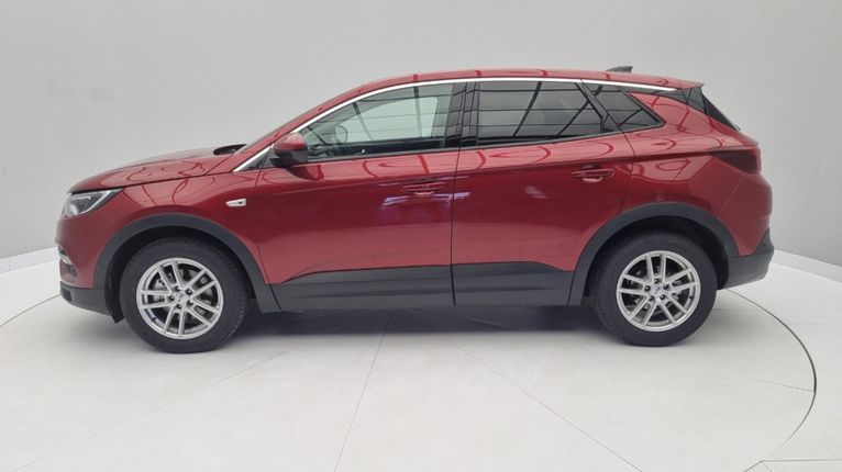 Opel Grandland X 2018 1.6 Innovation | ΕΩΣ 5 ΕΤΗ ΕΓΓΥΗΣΗ-thumb-12