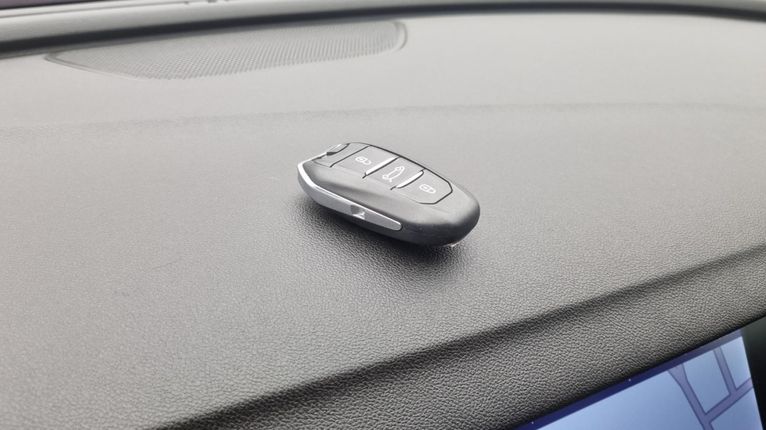 Opel Grandland X 2018 1.6 Innovation | ΕΩΣ 5 ΕΤΗ ΕΓΓΥΗΣΗ-thumb-36