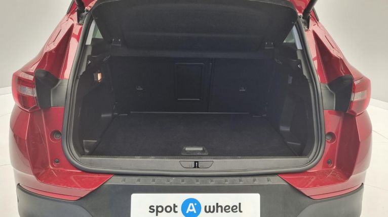 Opel Grandland X 2018 1.6 Innovation | ΕΩΣ 5 ΕΤΗ ΕΓΓΥΗΣΗ-thumb-40