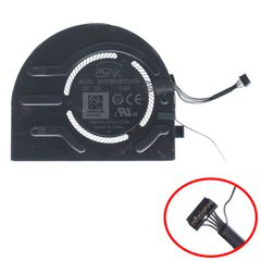 Ανεμιστηράκι Laptop - CPU Cooling Fan για Lenovo ThinkPad P1 Gen 6 21FV 21FW 5H41K97263 5H41K97264 5H41K97265 46K.0SRHS.0002 46K.0SRHS.0001 6pin ( Κωδ.80913 )