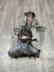 HONDA CIVIC EF 88-91 D16Z2