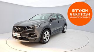 Opel Grandland X 2018 1.5 CDTI Business | ΕΩΣ 5 ΕΤΗ ΕΓΓΥΗΣΗ