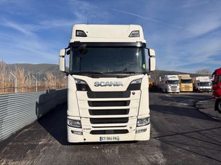 Scania 2018 S520-thumb-22
