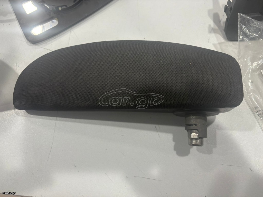 τεμπελης fiat doblo 2010-2016