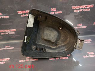 ΚΟΥΒΑΣ ΣΕΛΑΣ HONDA SH 125 CARB ΣΕ ΑΡΙΣΤΗ ΚΑΤΑΣΤΑΣΗ!! PIAGGIO STOCK HOUSE! ΝΟ.1 ΣΕ ΟΛΗ ΤΗΝ ΕΛΛΑΔΑ!!!