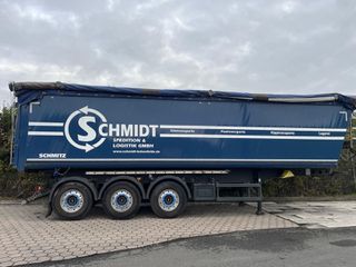 Tipper Schmitz 2018 SGf*S3 52 Κυβικά