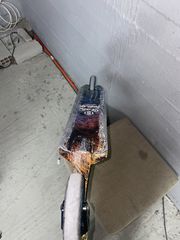 freestyle scooter