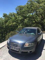 Audi A6 2007