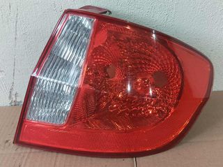 ΦΑΝΑΡΙ ΠΙΣΩ ΔΕΞΙΑ HYUNDAI GETZ 2006-2010