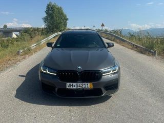 Bmw M5 2020 COMPETITION  X-DRIVE-thumb-1