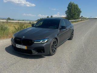 Bmw M5 2020 COMPETITION  X-DRIVE-thumb-2