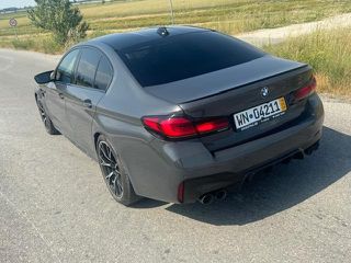 Bmw M5 2020 COMPETITION  X-DRIVE-thumb-3