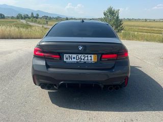 Bmw M5 2020 COMPETITION  X-DRIVE-thumb-4