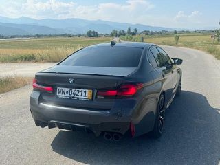 Bmw M5 2020 COMPETITION  X-DRIVE-thumb-5