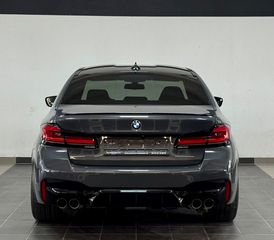 Bmw M5 2020 COMPETITION  X-DRIVE-thumb-9