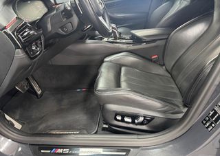 Bmw M5 2020 COMPETITION  X-DRIVE-thumb-15