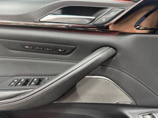 Bmw M5 2020 COMPETITION  X-DRIVE-thumb-16