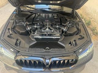 Bmw M5 2020 COMPETITION  X-DRIVE-thumb-17