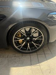 Bmw M5 2020 COMPETITION  X-DRIVE-thumb-18