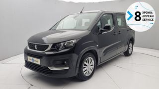 Peugeot Rifter 2020 1.5 Blue-HDI / 7 Seats | ΕΩΣ 5 ΕΤΗ ΕΓΓΥΗΣΗ