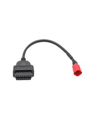 ΦΥΣΑ ΓΙΑ ΔΙΑΓΝΩΣΗ ΒΛΑΒΩΝ HONDA 6PIN OBD2 SCANNER CODE READER MOTOPAPADOGIANNIS