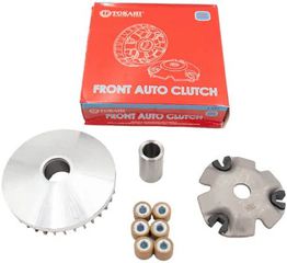 Μπιλιοφόρος κομπλέ HONDA LEAD 110i / VISION V3 ’11-’16 (KZL) TOKAHI