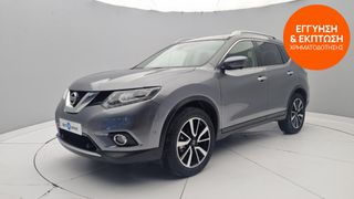 Nissan X-Trail 2016 1.6 dCi Tekna | ΕΩΣ 5 ΕΤΗ ΕΓΓΥΗΣΗ