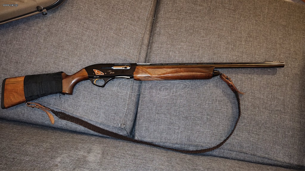 fabarm h38 hunter άριστη