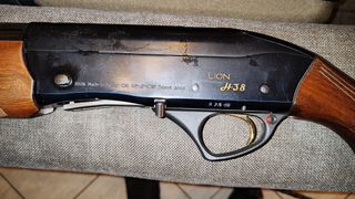 fabarm h38 hunter άριστη-thumb-2