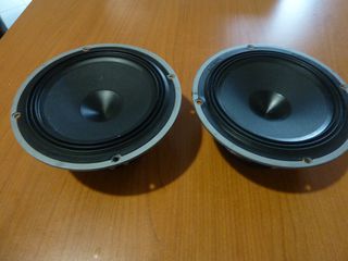 Audison AV K6 Σετ Ηχεία Αυτοκινήτου Διαιρούμενα 6.5" με 125W RMS