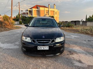 Saab 9-3 2003 VECTOR TURBO 2.0T