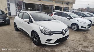 Renault Clio 2020 1.5 DCI DIESEL EURO6-thumb-1