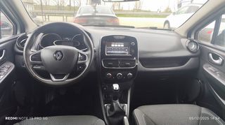 Renault Clio 2020 1.5 DCI DIESEL EURO6-thumb-11