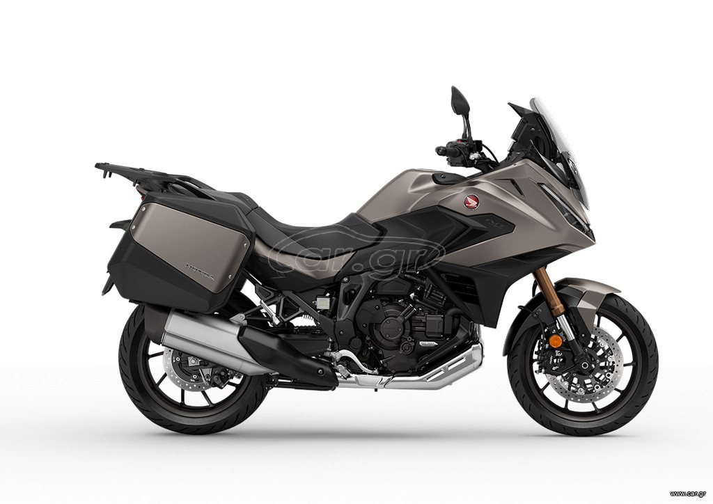Honda NT 1100 2026 ATOKA