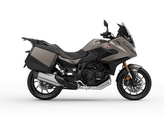 Honda NT 1100 2026 ATOKA