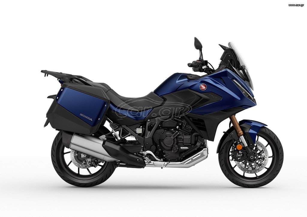 Honda NT 1100 2026 ATOKA