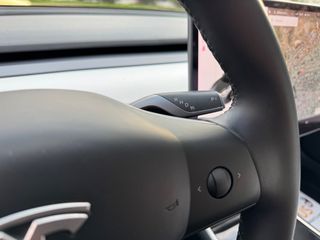 Tesla Model 3 2020 LONG RANGE DUAL MOTOR + ΛΕΥΚΟ ΣΑΛΟΝΙ + FULL SELF DRIVING 4X4-thumb-30