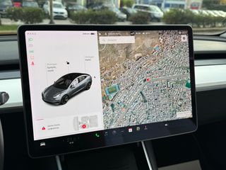 Tesla Model 3 2020 LONG RANGE DUAL MOTOR + ΛΕΥΚΟ ΣΑΛΟΝΙ + FULL SELF DRIVING 4X4-thumb-34